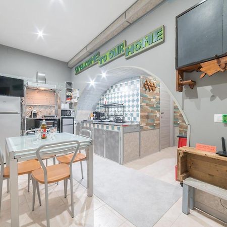 Casa Eulalia Apartment กาญารี ภายนอก รูปภาพ