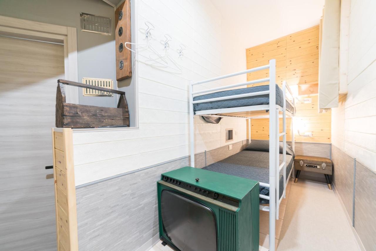 Casa Eulalia Apartment กาญารี ภายนอก รูปภาพ
