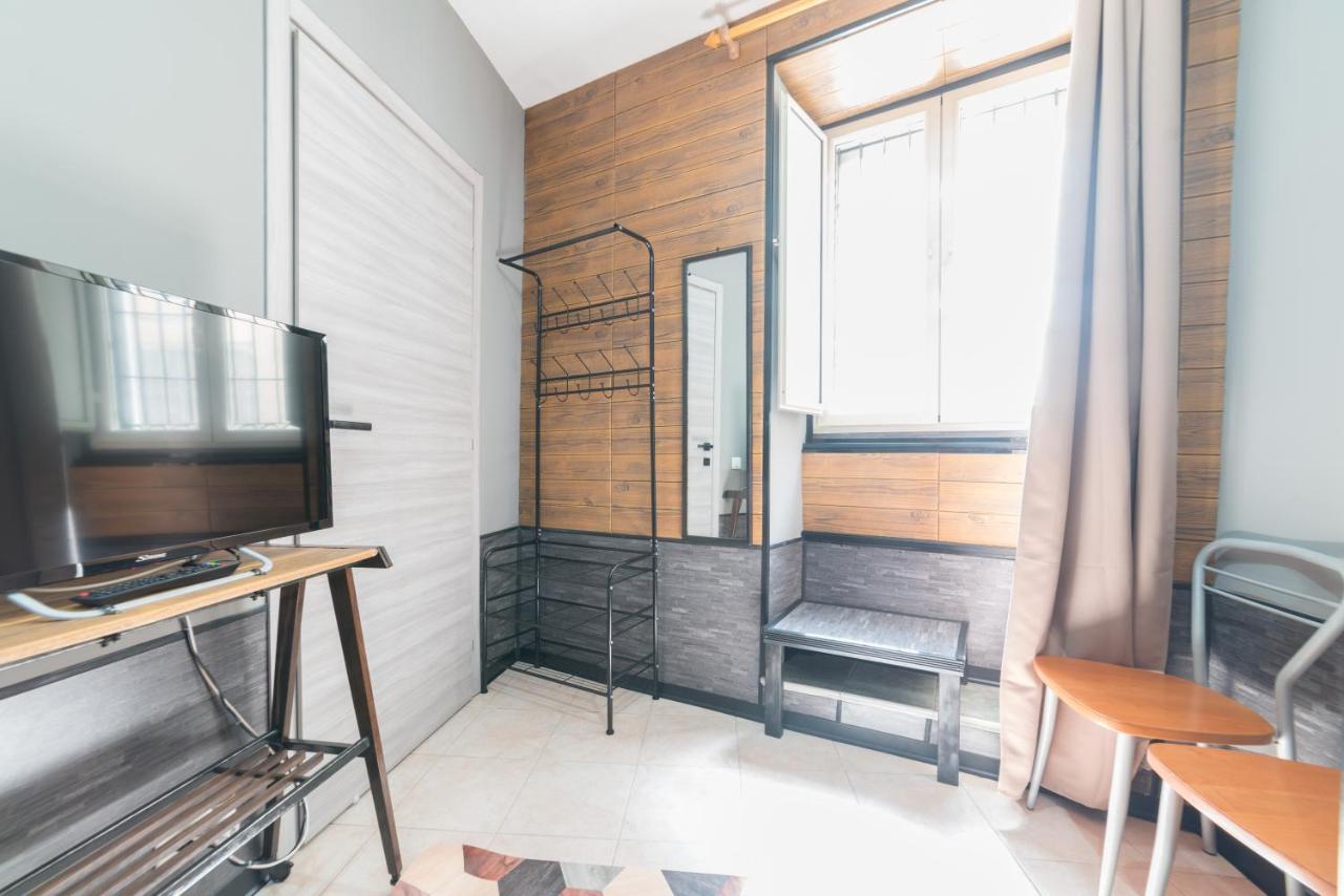 Casa Eulalia Apartment กาญารี ภายนอก รูปภาพ